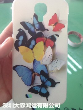 Quality a3 uv phone case printer printing machine for sale