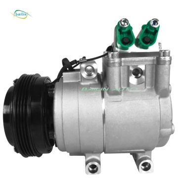Factory Price Auto AC Compressor HS15 12V for KIA Jumbo/Bongo K2900