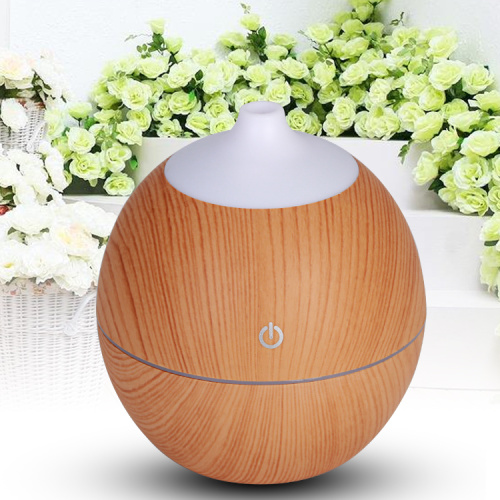 Nytt hem USB Essential Oil Aroma Diffuser