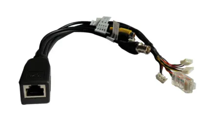 CCTV cable camera cable