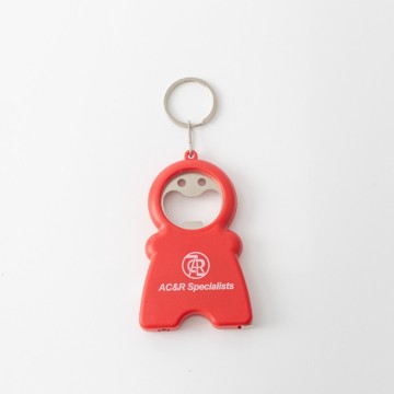 3 In 1 Multifactional Bottle Opener