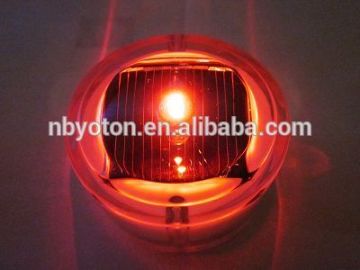 Waterproof LED Solar Mushroom Lamp