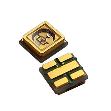 Ekinglux UV Chip SMD LED UVC UVA 265-285/390-410 nm 3535 Deep UV LED 275nm UVC Multi Wavelength