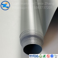 High quality customizable gray PVC film packaging material