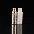 professional production aluminum bottles works