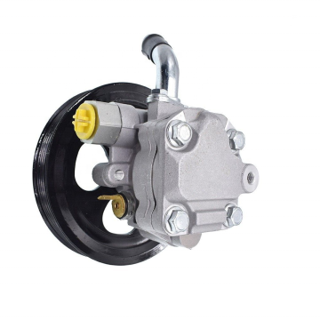 Hot Sale! Affordable Power Steering Pump MR992871 for Mitsubishi Triton L200 4D56