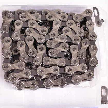 KMC x8 8-Speed Bicycle Chain for MTB and Road Bikes
