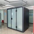 New Products PDLC Magic Glass for Spacing Partition