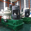 YGKJ700 2-3T/H Capacity Wood Pellet Mill