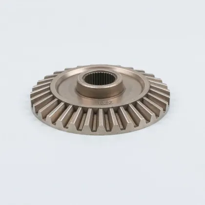 Powdered Metal Bevel Gears