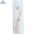 XLSP004539 MMT42W Schwanenhals 50°