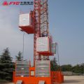 CE/EAC Approved Lifting Construction Hoist