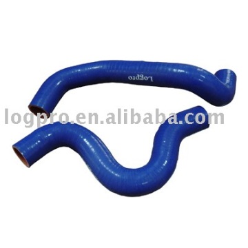 Silicone Radiator Hose (LG-11216)