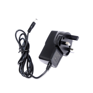UK 5V 2A AC DC Power Adapter