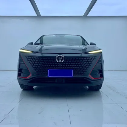 Compact used car Changan UNI-T