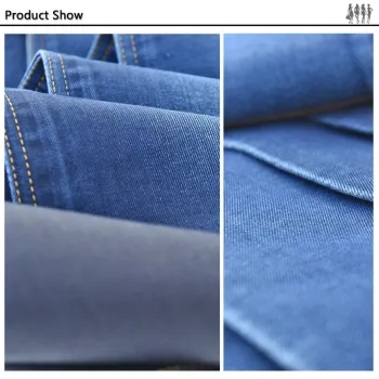 Perfect Stretch spandex polyester tube fabric