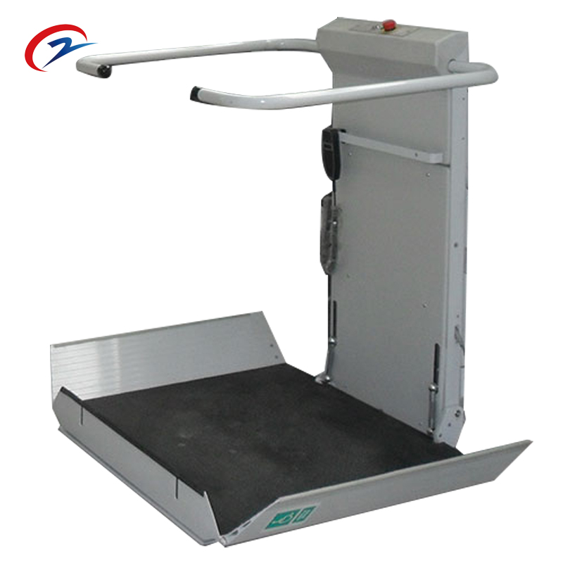 Wheelchair Lift