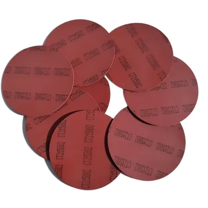 Alstom Optipow Vanne Membrane V4549902-0100 for Diaphragm Piston Pulse Cleaning