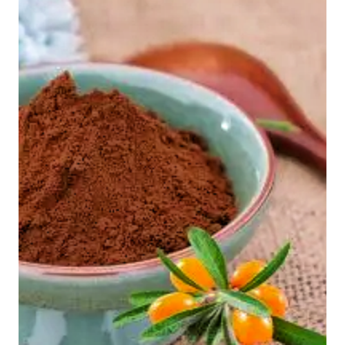 Fructus Hippophae Extract Seabuckthorn Extract