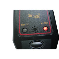 Detector de metales Garrett super scanner