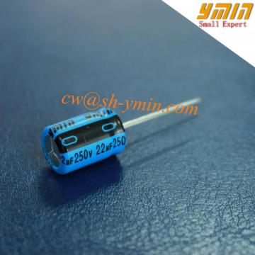 Energy Saving Lamps Electrolytic Capacitor