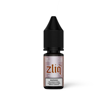 ZGAR Z-LIQ E-JUICE - TARO WAFFLE