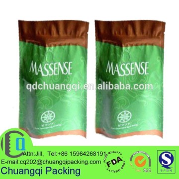 stand up coffee packaging bags