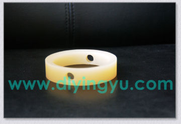 butterfly valve rubber seat for machinery with custom design