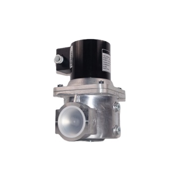 Honeywell 230V Gas Solenoid Valve VE4000 Series VE4050A1002 VE4050A1200T