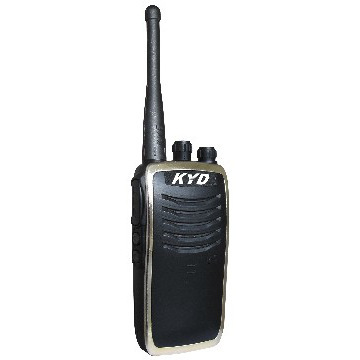 walkie talkie