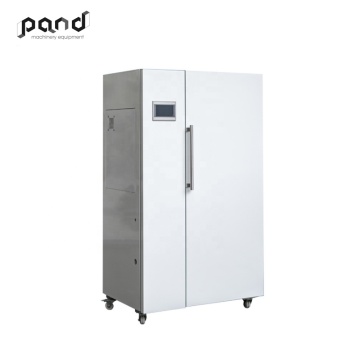 Fruit and Vegetable Drying Machine: Dehydrated Pepper Color Sorter & Mini Food Dehydrator