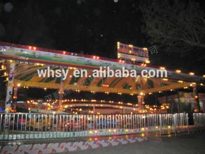 Amusement park playground equipment for sale