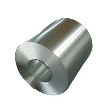 High-Quality Magnesium Aluminum Zinc Coated Steel Coils for Roofing Sheets