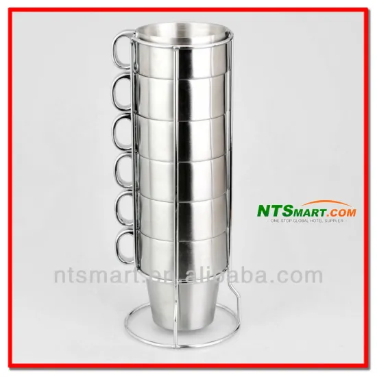 Stainless Steel Cup