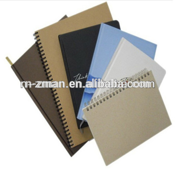 Paper Notepad,Custom Notepad,Spiral Notepad