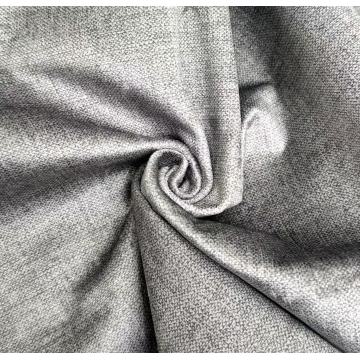 Tecido de veludo para estofamento moderno