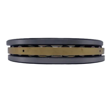 LQB Thrust Ball Bearings 51106 High Grade Steel Balls