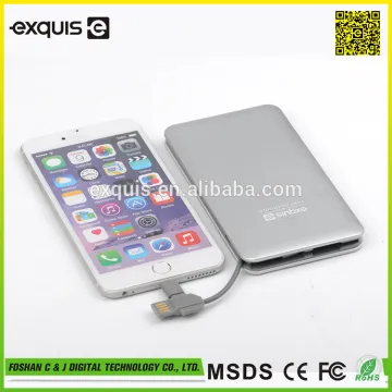 chinese products wholesale girl power bank