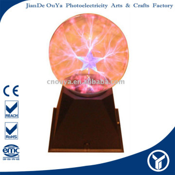 Plasma Lamp