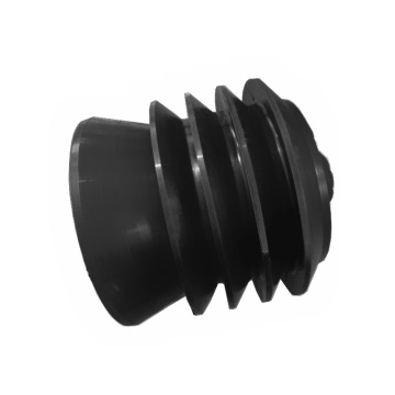 16 "Boorgereedschap Top Cementing Reinigingsplug voor olieveld