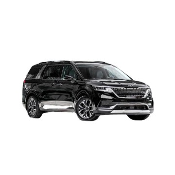 2023 KIA Carnival Wholesale: Best Price on Used 2.0T 233hp MPV - Made in China