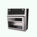 Wall Mount ATM tsy vola