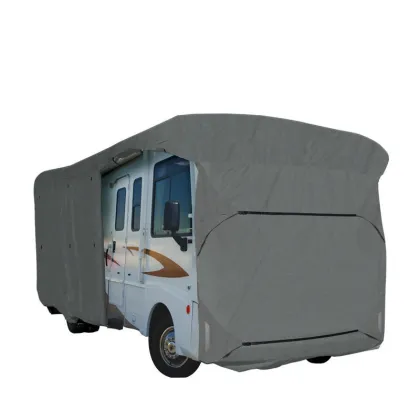 class A rv cover waterproof rv cover