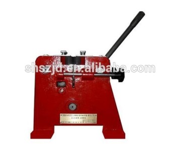 SZ-3TR Desktop cold pressure welding machine / SZ-3TR 0.70mm-6.0mm aluminum wire solder or welder, flat wire can also be welded