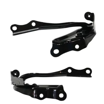 Front Engine Hood Hinge for Toyota Land Cruiser 2016-2018