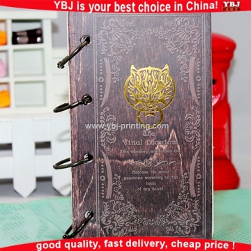 OEM custom notebook manufacturer custom hardcover notebook custom paper notebooks