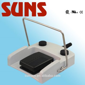 Foot Switch FS-81-SP-W-B2 for Laser Device