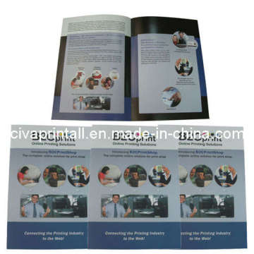 Brochure (B005)