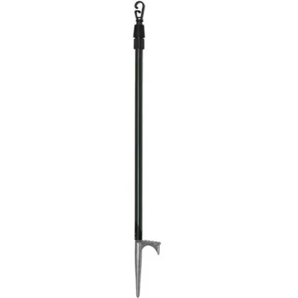 Telescope Netting Hide Pole