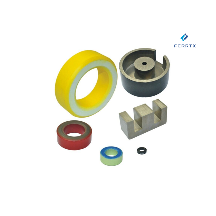 合金粉末コアのトップセラー